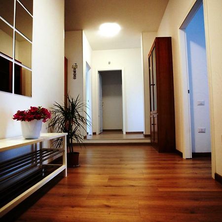 La Libra Rooms Cagliari Exteriér fotografie