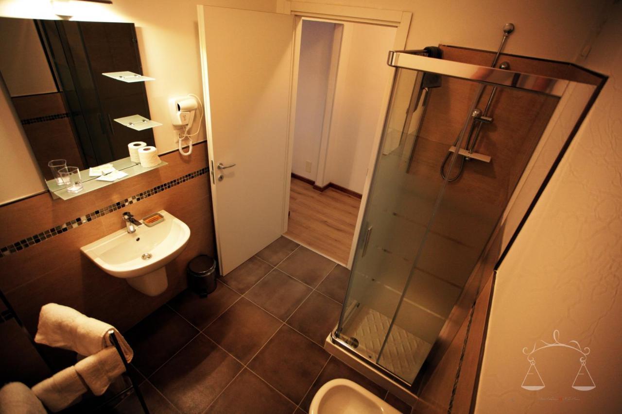 La Libra Rooms Cagliari Exteriér fotografie