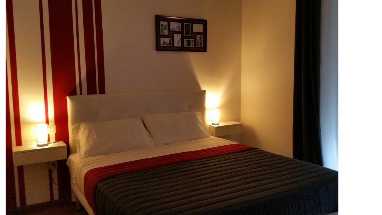 La Libra Rooms Cagliari Exteriér fotografie