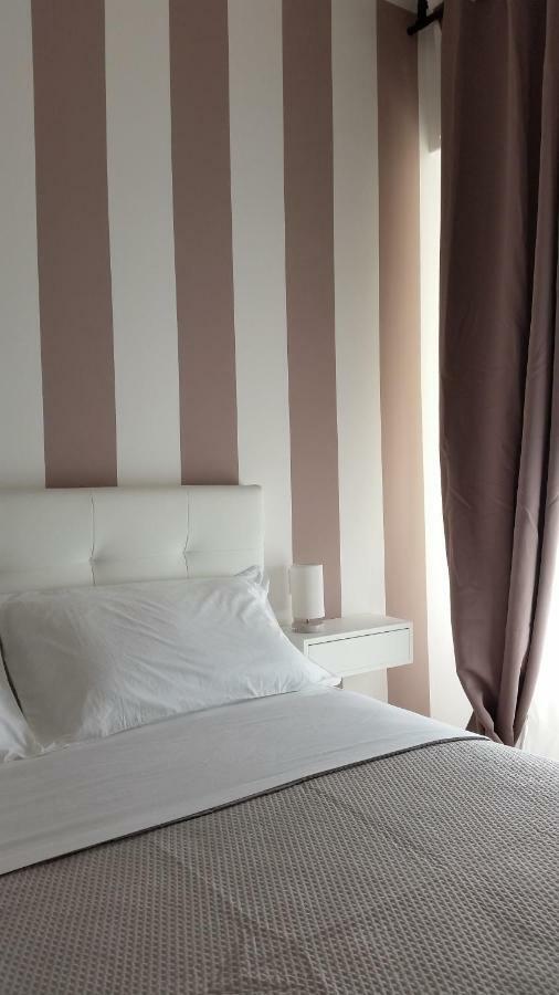 La Libra Rooms Cagliari Exteriér fotografie