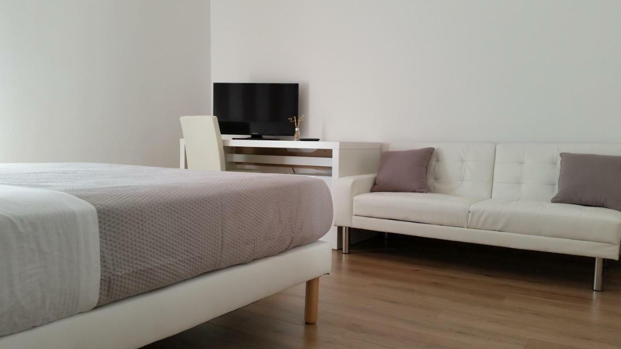 La Libra Rooms Cagliari Exteriér fotografie