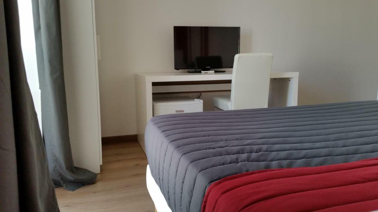 La Libra Rooms Cagliari Exteriér fotografie
