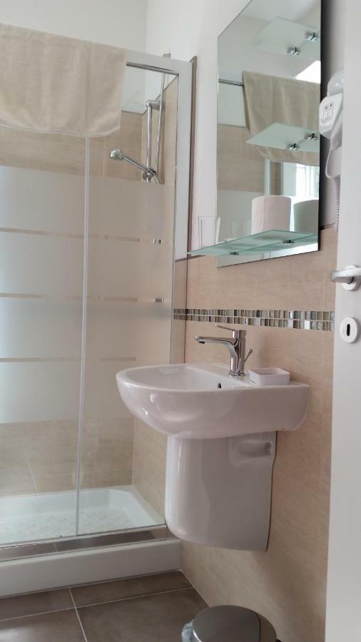 La Libra Rooms Cagliari Exteriér fotografie