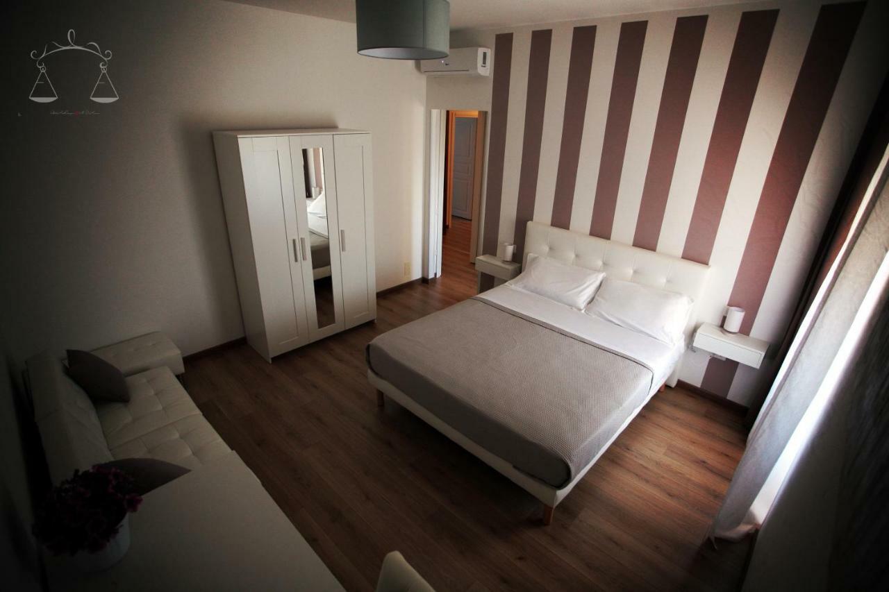 La Libra Rooms Cagliari Exteriér fotografie